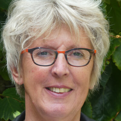 Marian Deterd Oude Weme